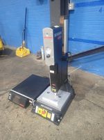 Branson Branson Actuator Aed 15 2000x Ultrasonic Welder