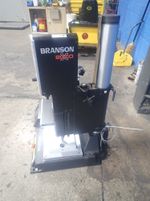 Branson Branson Actuator Aed 15 2000x Ultrasonic Welder