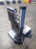 Branson Branson Actuator Aed 15 2000x Ultrasonic Welder
