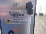 Branson Branson Actuator Aed 15 2000x Ultrasonic Welder