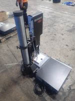 Branson Branson Actuator Aed 15 2000x Ultrasonic Welder