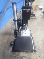 Branson Branson Actuator Aed 15 2000x Ultrasonic Welder