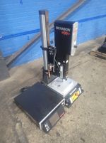 Branson Branson Actuator Aed 15 2000x Ultrasonic Welder