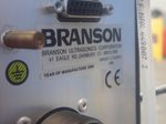 Branson Branson Actuator Aed 15 2000x Ultrasonic Welder