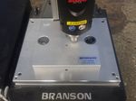 Branson Branson Actuator Aed 15 2000x Ultrasonic Welder