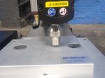 Branson Branson Actuator Aed 15 2000x Ultrasonic Welder