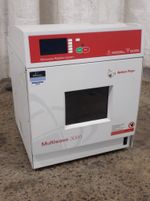Anton Parrperkin Elemer Anton Parrperkin Elemer Multiwave 3000 Microwave Reaction Systems
