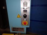 Practix Practix Victor Heat Transfer Platen Press