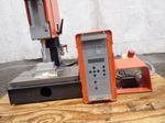 Sonobond Ultrasonic Welder