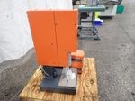 Sonobond Ultrasonic Welder