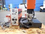 Sonobond Ultrasonic Welder