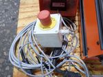 Sonobond Ultrasonic Welder