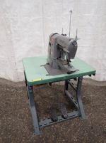 Singer Sewing Machine