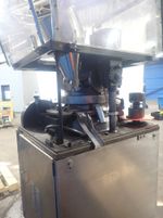 Manesty Manesty Bbb4 Tablet Press