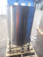  Ss Tank