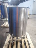  Ss Tank