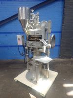 Manesty Manesty Bb3a Tablet Press