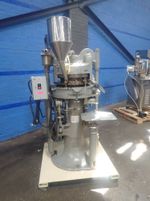Manesty Manesty Bb3a Tablet Press