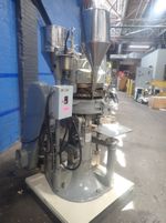 Manesty Manesty Bb3a Tablet Press