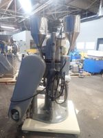 Manesty Manesty Bb3a Tablet Press
