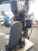 Manesty Manesty Bb3a Tablet Press