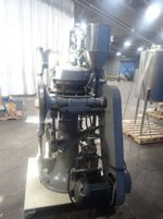 Manesty Manesty Bb3a Tablet Press