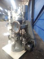 Manesty Manesty Bb3a Tablet Press