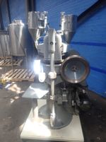 Manesty Manesty Bb3a Tablet Press
