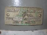 Manesty Manesty Bb3a Tablet Press