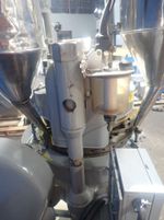 Manesty Manesty Bb3a Tablet Press