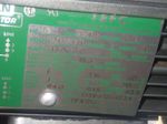 Manesty Manesty Bb3a Tablet Press
