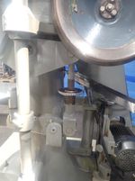 Manesty Manesty Bb3a Tablet Press