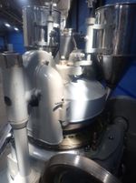 Manesty Manesty Bb3a Tablet Press