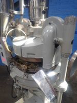 Manesty Manesty Bb3a Tablet Press