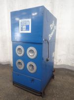 Donaldsontorit Donaldsontorit Sdf4 Dust Collector
