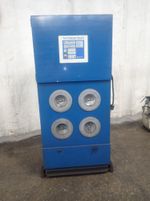 Donaldsontorit Donaldsontorit Sdf4 Dust Collector