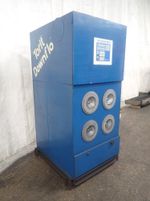 Donaldsontorit Donaldsontorit Sdf4 Dust Collector