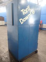 Donaldsontorit Donaldsontorit Sdf4 Dust Collector