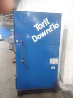 Donaldsontorit Donaldsontorit Sdf4 Dust Collector