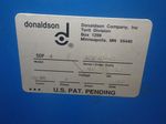 Donaldsontorit Donaldsontorit Sdf4 Dust Collector