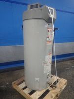 Ao Smith Natural Gas Water Heater