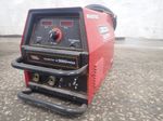 Lincoln Electric Lincoln Electric Invertec V 350 Pro Welder