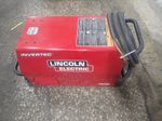 Lincoln Electric Lincoln Electric Invertec V 350 Pro Welder