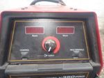 Lincoln Electric Lincoln Electric Invertec V 350 Pro Welder