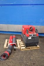 Lincoln Electric Lincoln Electric Mobiflex 400mscpl Electric Fume Extractor