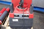 Lincoln Electric Lincoln Electric Mobiflex 400mscpl Electric Fume Extractor