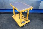 Pan Asia Direct Hydraulic Lift Table