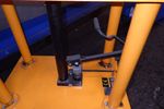 Pan Asia Direct Hydraulic Lift Table