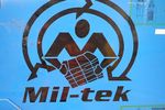 Miltek Miltek Ap205 Waste Press