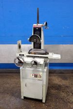 Harig Surface Grinder